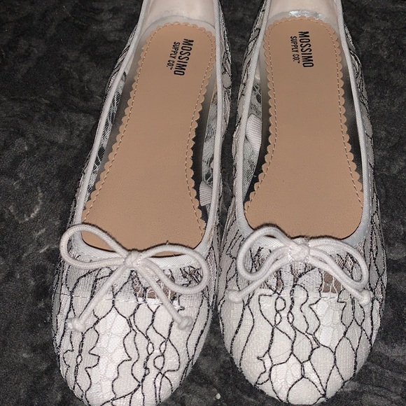 Mossimo Ballet Flat Shoes - Picture 10 of 14